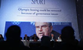 World boxing надеется на глобальную поддержку со стороны МОК