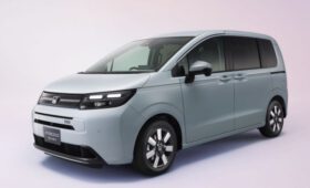 Лучшие авто Японии: две награды Honda, самый красивый Mitsubishi, «китаец» снова в пролёте