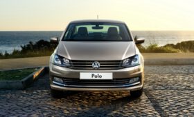 Лидером по числу запросов на проверку истории немецких авто стал Volkswagen Polo