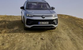 Концерн Volkswagen в 2024 году: не все так плохо